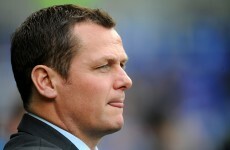 Melbourne Victory close in on Magilton - reports