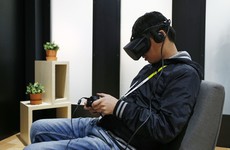 Facebook ordered to pay $500 million in Oculus Rift theft case