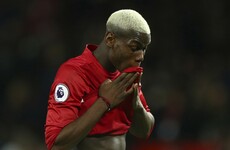 Man United's faltering attack and 4 more Premier League talking points