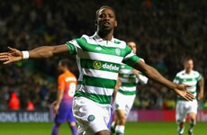 'I told the physio to stay tight to him' - Rodgers reveals how he stopped Dembele joining Chelsea