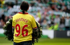 'At best, delusional' - May slammed for saying she ensured justice for Hillsborough families