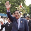 Cambodian PM sues main rival for defamation, threatens to seize and sell opposition HQ if he wins