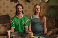 A short film focusing on Italia ‘90 is premiering at the Dublin Film Festival