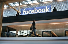 Almost two billion people are on Facebook now