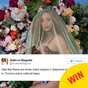 16 of the greatest reactions to Beyoncé's pregnancy announcement