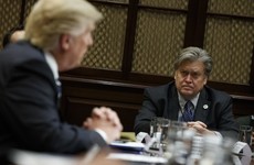 What real power does Steven Bannon have in a Trump administration?