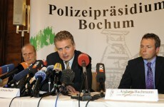 European soccer match-fixing trial begins