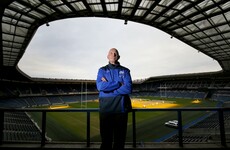 Here's the Scotland team out to derail Ireland's Six Nations on Saturday