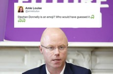 11 tweets Stephen Donnelly really should have been expecting