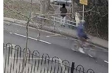 Gardaí appeal for cyclist, who may have witnessed jewellery store robbery, to come forward