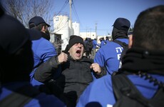 For the first time in 20 years Israel will build a new settlement in the West Bank