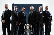 Grand Slam winners? A last-day decider? Where punters are putting their Six Nations money