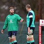 Henderson, Jackson and O'Brien start as Joe Schmidt names team for Scotland