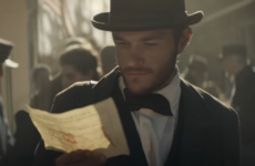 'You're not wanted here!' Budweiser's Super Bowl ad is all about immigration