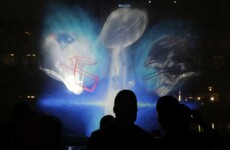Letter from Houston: Trump's shadow looms over Super Bowl LI