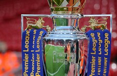 Which Premier League sides will finish in the top 4 this season?
