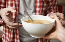 Charities regulator had "no choice" but to prosecute soup kitchen owner