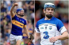 Tipp's McGrath and Waterford's Bennett both hit 1-5 as UL reach Fitzgibbon Cup last eight