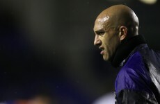 This is why Tim Howard refused to celebrate his stunning goal this week