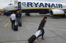 Ryanair says no to on-board Wi-Fi, transatlantic routes - and flights from Waterford
