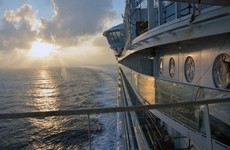 Royal Caribbean is eyeing up more Irish cruise calls next year