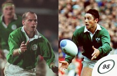 'Right now it's too easy for players to come in and get capped - and it shouldn't be easy for them'