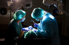 An 'appalling' 2,876 surgeries were cancelled last month
