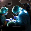 An 'appalling' 2,876 surgeries were cancelled last month