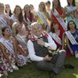 Rose of Tralee festival says it has not banned transgender women from entering