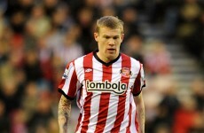 McClean says he is sticking with Republic, despite O'Neill's advances