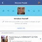 Facebook's creepy new 'Discover People' feature wants you to make friends with strangers