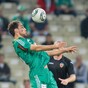 Concussion symptoms three times higher in soccer players who head the ball