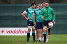 Poll: Who will win today's Six Nations opener between Scotland and Ireland?