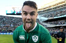 Federer the GOAT, and Ireland head for Murray(s)field - It's Comments of the Week