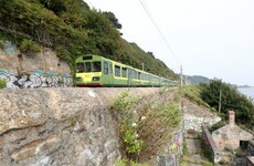 Irish Rail couldn't afford a warehouse and it could derail Dart underground