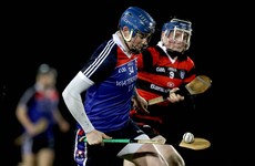 Austin Gleeson back from suspension as WIT win while Mary I and IT Carlow draw