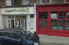 Man armed with hammer robs pharmacy in Rathgar