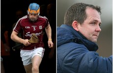 Galway's Killeen hits two goals in dramatic win for Davy Fitz's LIT over DCU