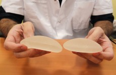UK: No evidence for routine removal of breast implants