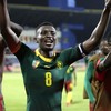 Cameroon edge Avram Grant's Ghana to book a place in 2017 Africa Cup of Nations decider