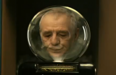 WATCH: 'Give us a bite there baby!' Dunphy stars in new McDonald's ad