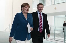Enda off to Malta for EU meeting but Theresa May set to be excluded