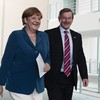 Enda off to Malta for EU meeting but Theresa May set to be excluded