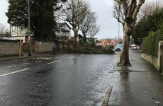 Motorists urged to take care as gale force winds to persist today