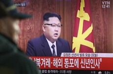 North Korean spy chief sacked and officials executed over 'abuse of power'