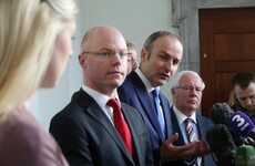 Poll: Did Stephen Donnelly make the right decision joining Fianna Fáil?