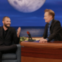 Jamie Dornan shot down some myths about the Irish accent on Conan O’Brien