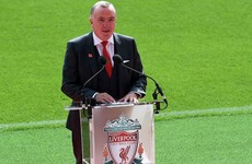 Liverpool CEO Ian Ayre leaving position early to join German club
