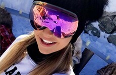 Vogue Williams has been forced to pull out of The Jump... it's the Dredge