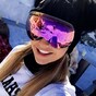 Vogue Williams has been forced to pull out of The Jump... it's the Dredge